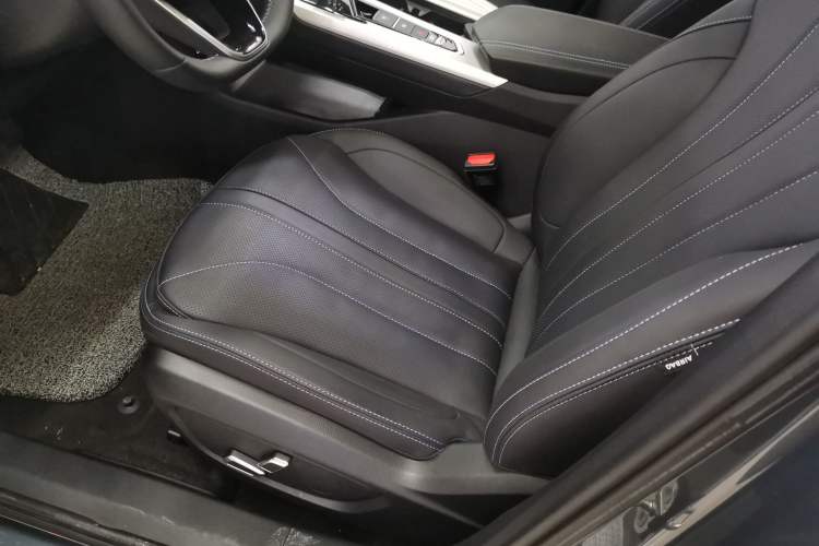 Used Geely Auto Preface 2025 Dongfang Yao 1.5TD Kunlun Edition