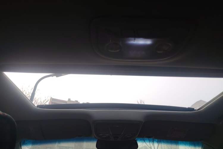 Used Geely Auto Emgrand 2016 Hatchback RS 1.5L Manual - Upward Edition
