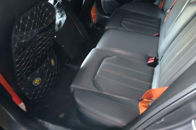 Used GAC Trumpchi EMPOW 2022 270T DCT J16 R-Style Track Edition
