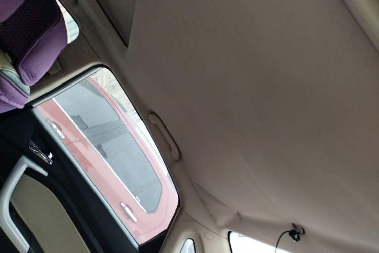 Used Changan Alsvin V7 2015 1.6L Manual Enjoyment Model China IV Standard
