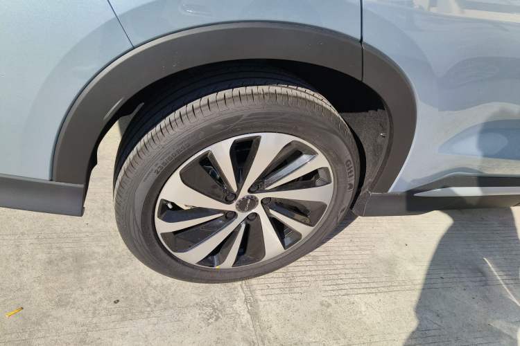 Used BYD Song PLUS New Energy 2024 HONOR Edition DM-i 150km Flagship PLUS