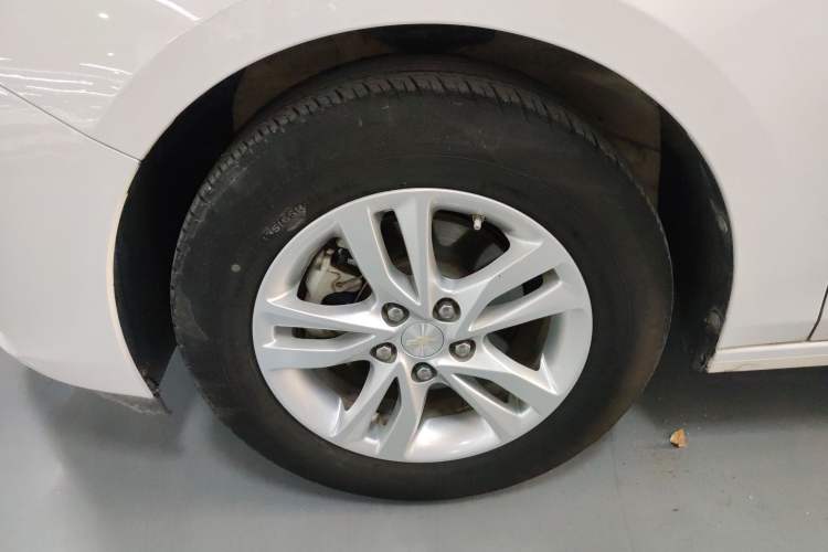 Used Chevrolet Cavalier 2019 320 Automatic Xinyue Edition
