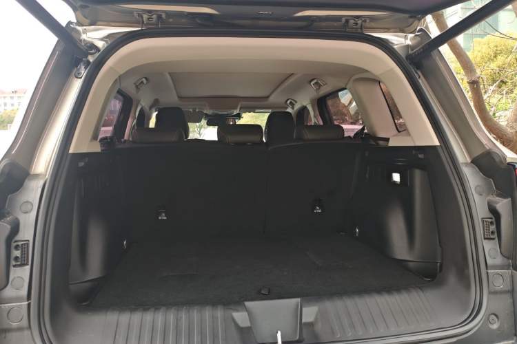 Used Haval DARGO 2022 2.0T DCT 4x4 Xiaotianquan Pursuit Edition