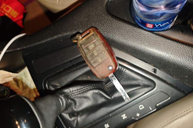 Used Kia K5 2016 2.0L Automatic GL