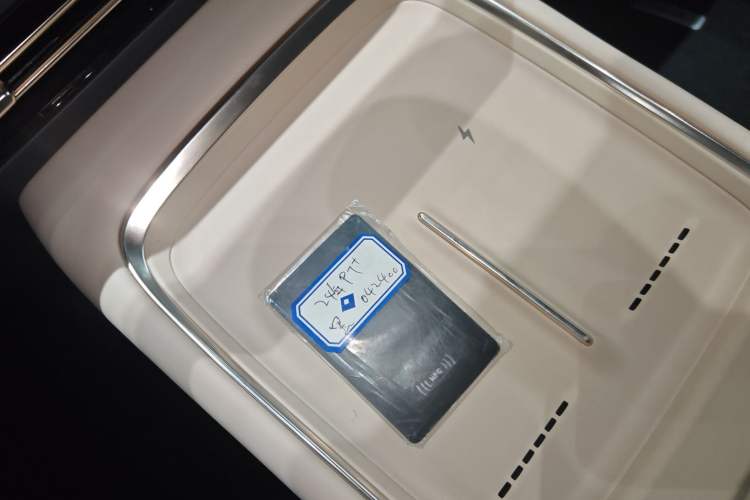 Used XPeng P7+ 2024 Long-Range Max