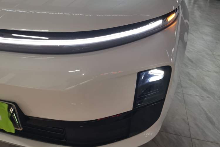 Used Li Auto L6 2024 Pro Model