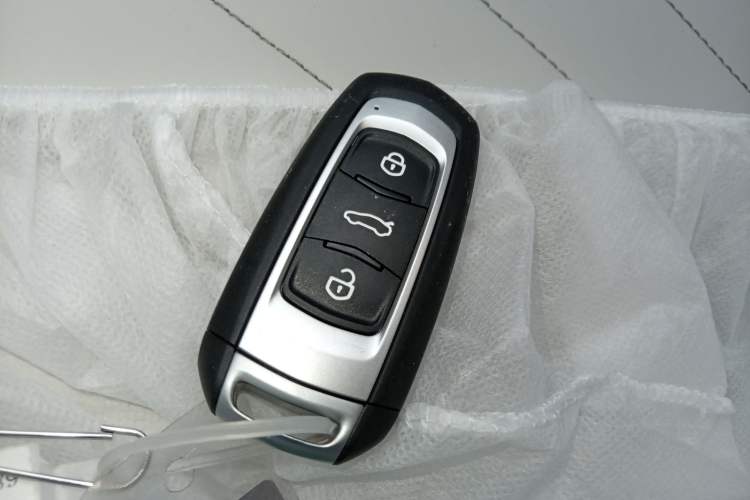 Used Livan Blue Balloon 2025 Model Dynamic Version
