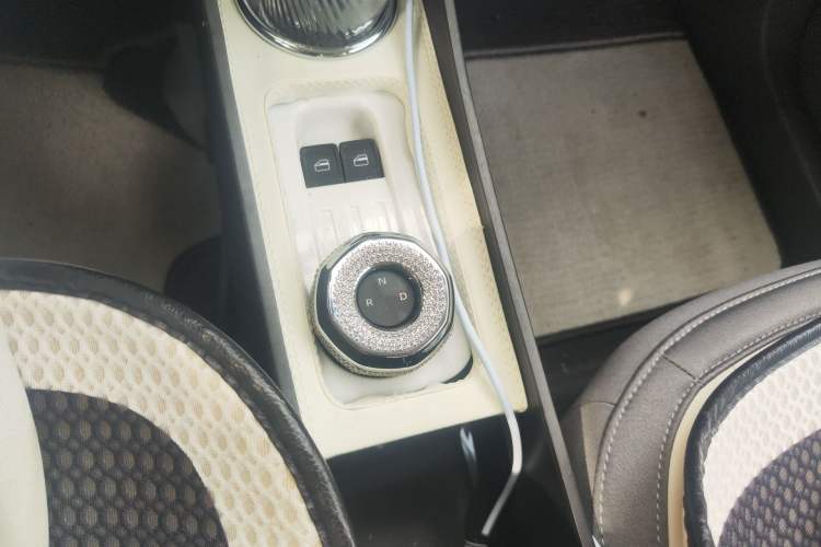 Used Geely Galaxy Panda 2025 210km Panda Rider
