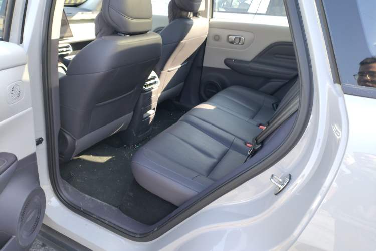 Used Leapmotor B10 2025 510 Joyful Edition
