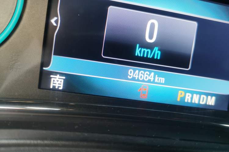 Used Buick LaCrosse 2013 2.4L SIDI Leading Comfort Version