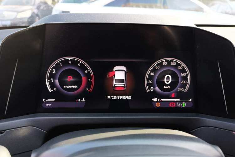 Used Honda Accord 2024 260TURBO Luxury Edition
