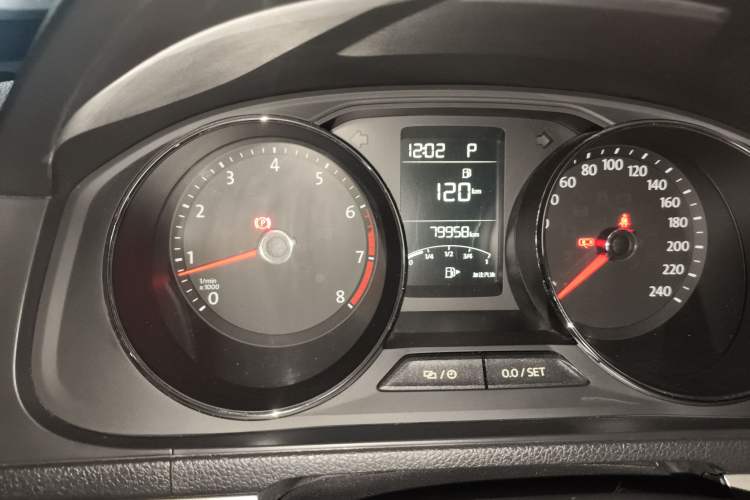 Used Volkswagen Lavida 2017 230TSI DSG Comfort Edition