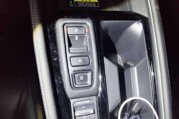 Used Honda Accord New Energy 2023 2.0L ePHEV Prestige Edition Gear Lever