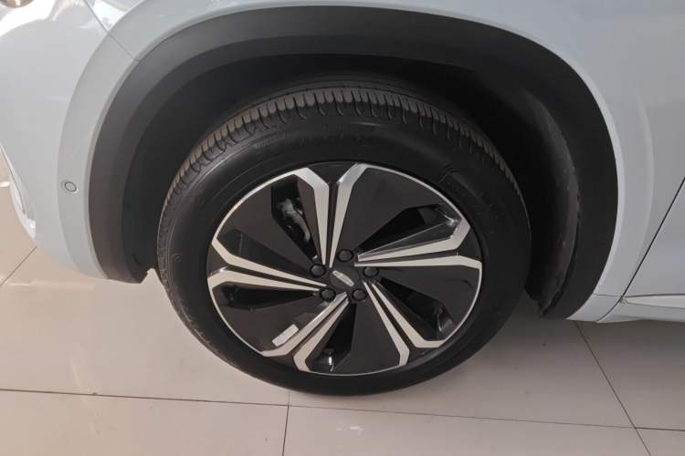 Used Geely Auto Monjaro L Extended Range Electric Version 2022 1.5T DHT Range-Extending Electric Flagship Edition
