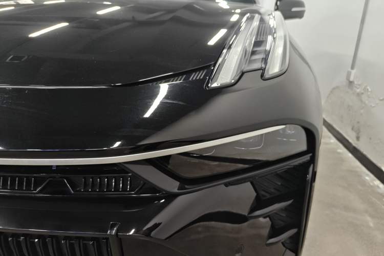 Used Lynk & Co 03 2023 1.5TD DCT JingPro
