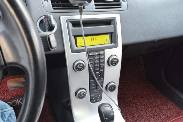 Used Volvo C30 2011 2.0 Zhiya Edition