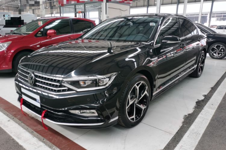 Used Volkswagen Magotan 2023 2 Million Units Commemorative Edition 330TSI DSG Luxury Version