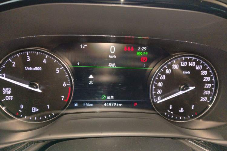 Used Buick Envision 2020 Encore GX S 652T Two-Wheel-Drive Limited-Edition S Sport Version
