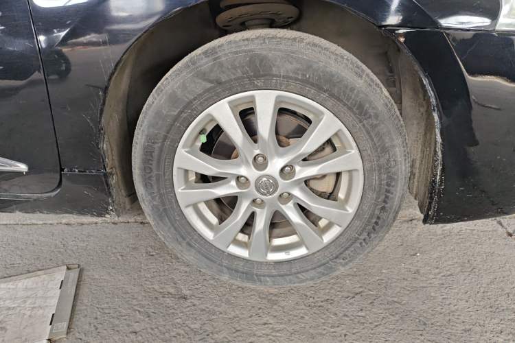 Used Nissan Teana 2013 2.0L XL Comfort Edition