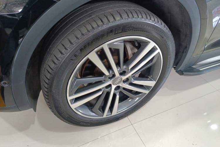 Used Audi Q5L 2020 45 TFSI Prestige Elegant Edition