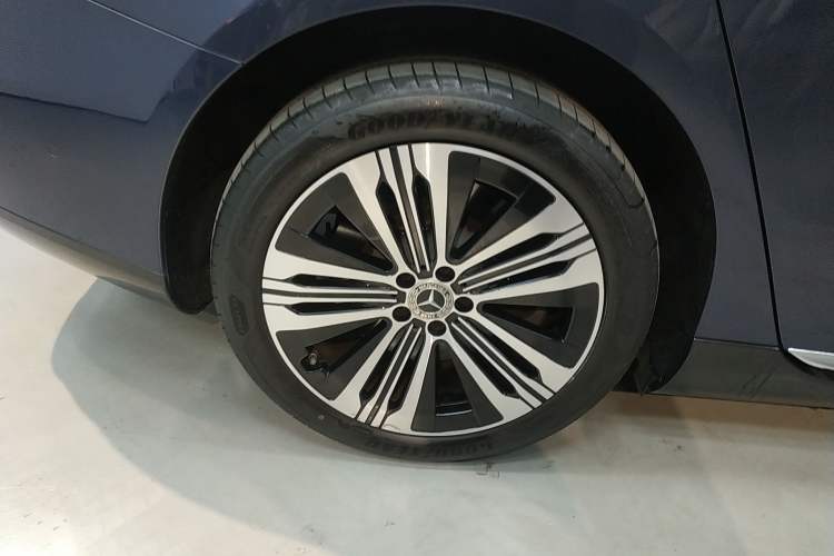 Used Mercedes-Benz EQS 2022 Updated Version 450+ Pioneer Edition
