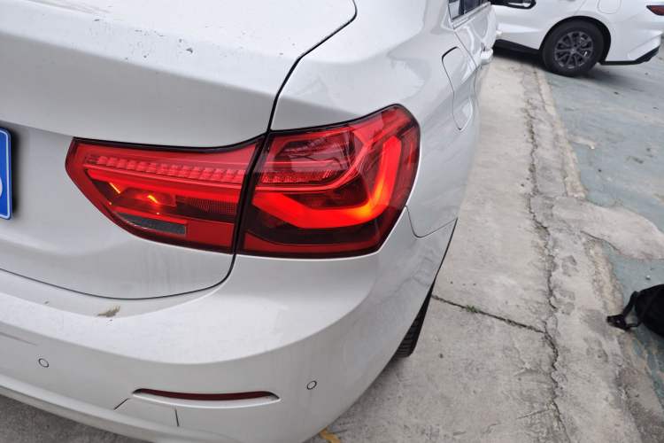 Used BMW 1 Series 2020 120i Fashion Model
