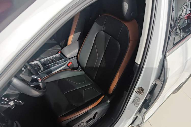 Used Audi Q3 2021 35 TFSI Fashionable and Elegant Model
