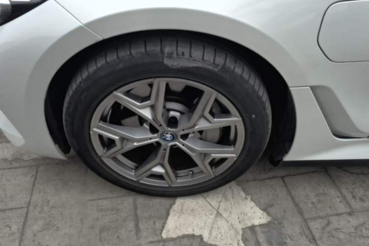 Used BMW i3 2022 eDrive 35 L