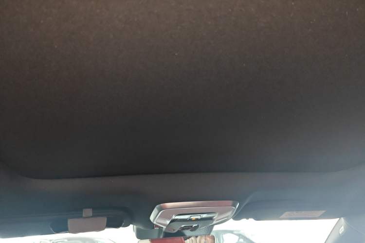 Used Hongqi H6 2024 2.0T ZhiShang Version Headliner