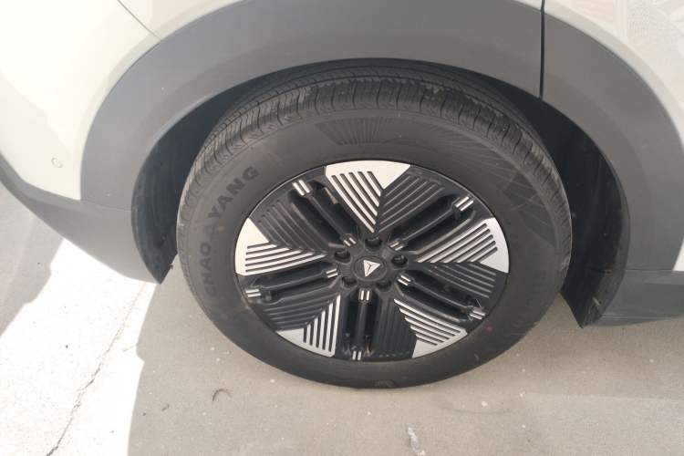 Used Deepal S05 2024 510Max Pure Electric Version