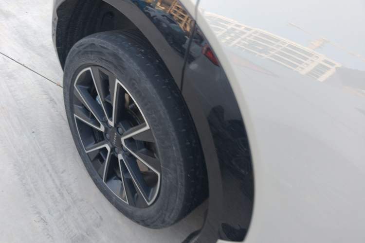 Used Zeekr X 2023 Rear-Drive ME Version 5 Seats