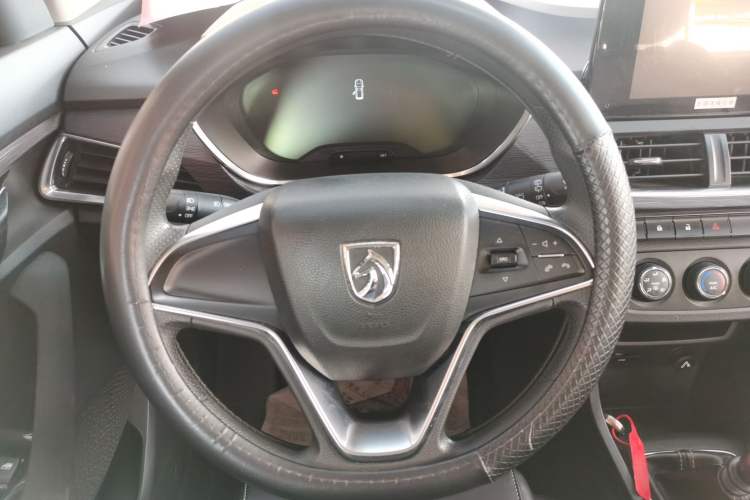 Used Baojun 360 2018 1.5L Manual Elite Version National V