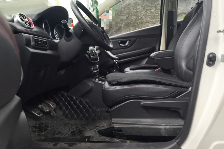 Used Haval H1 2017 Blue Label 1.5L Manual Luxury Model