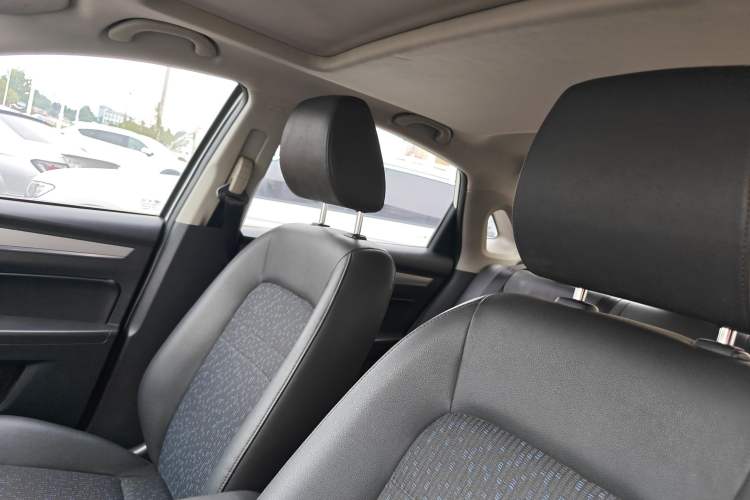 Used Bestune B30 2016 1.6L Automatic Premium Edition
