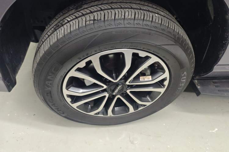 Used Haval H5 2023 2.0T Automatic Two-Wheel Drive LinkedIn Gasoline
