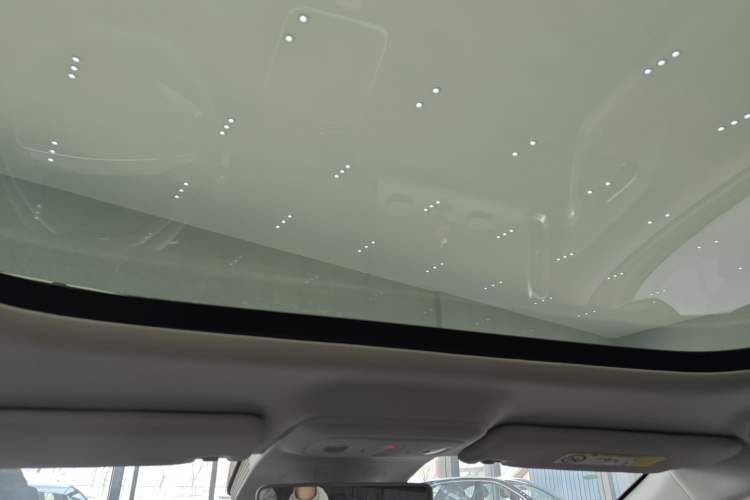 Used Leapmotor B01 2025 550 LiDAR Edition
