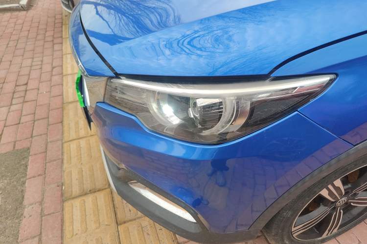 Used MG ZS 2018 1.5L Automatic Luxury Edition China V Standard