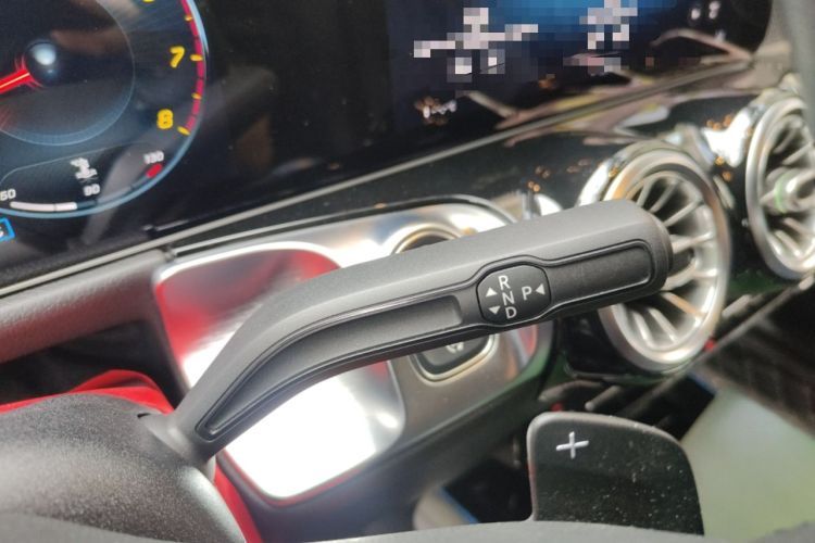 Used Mercedes-Benz GLB 2020 Facelift GLB 200 Fashion Edition
