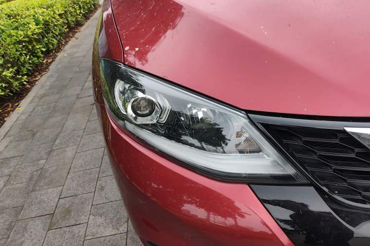 Used Nissan Tiida 2021 1.6L CVT Smart Drive Edition