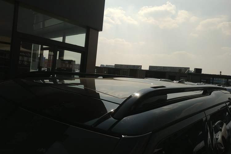 Used Land Rover Discovery 2017 3.0 SC V6 SE