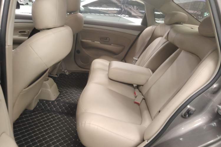 Used Nissan Sylphy 2018 Classic 1.6XE+ CVT Leading Edition
