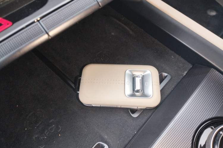 Used Zeekr 001 2026 95° All-Wheel-Drive Max Edition
