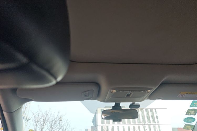 Used Nissan Murano 2017 2.5L XL Two-Wheel Drive Smart Edition
