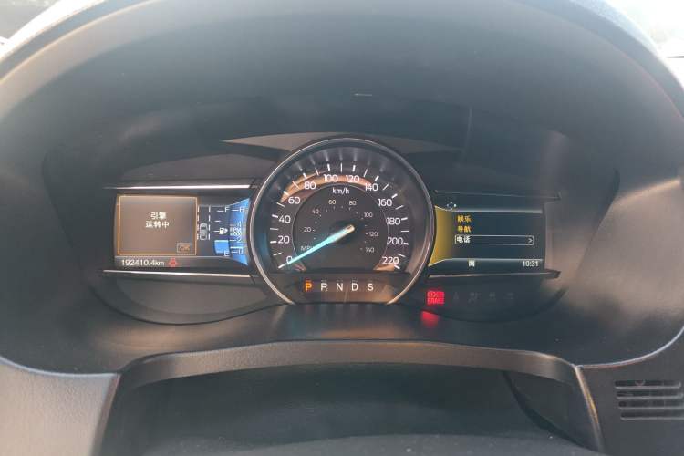 Used Ford Explorer 2017 2.3T Elite Edition