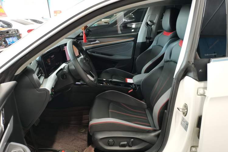 Used Volkswagen Lamando 2023 Lavida L 280TSI DSG Cool & Spicy Edition