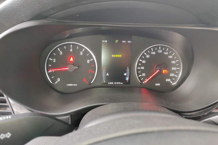 Used BYD Song MAX 2017 1.5T Automatic Smart Connect Prestige 7-Seater