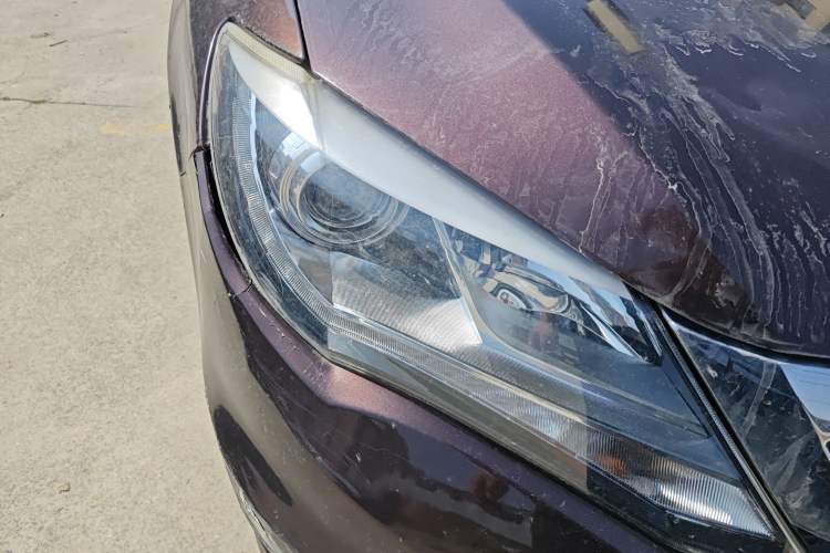 Used BYD S7 2016 2.0T Automatic Prestige Plus