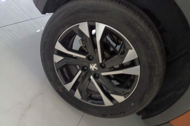 Used Peugeot 2008 2022 230THP THE ONE
