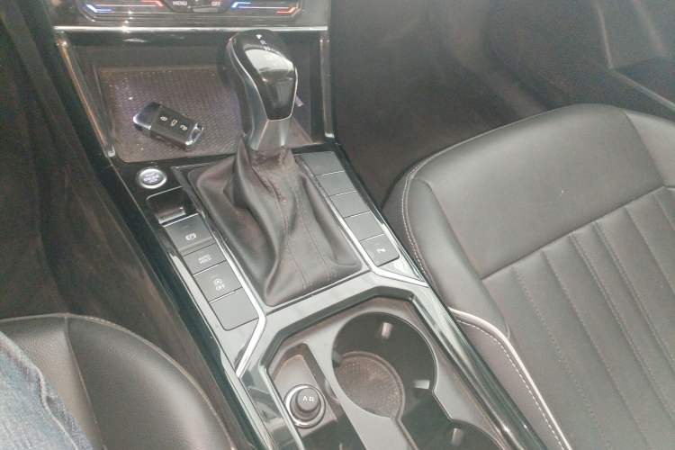 Used Volkswagen Passat 2022 330TSI Elite Edition
