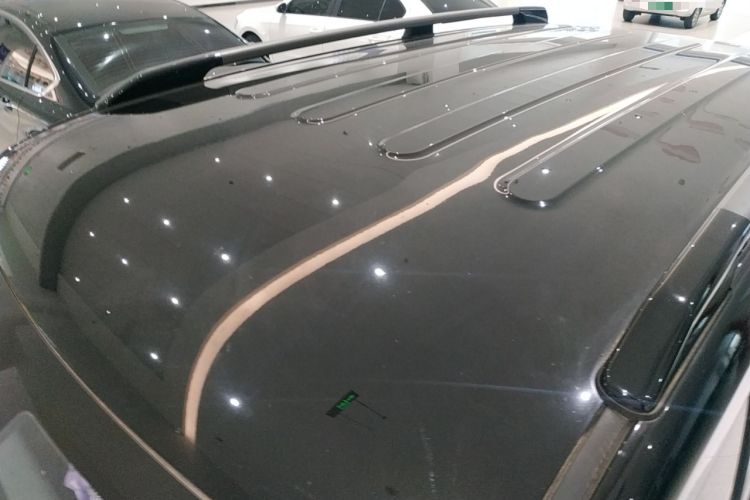 Used Baojun Spark EUV 2025 Flagship Edition 5 Seats
